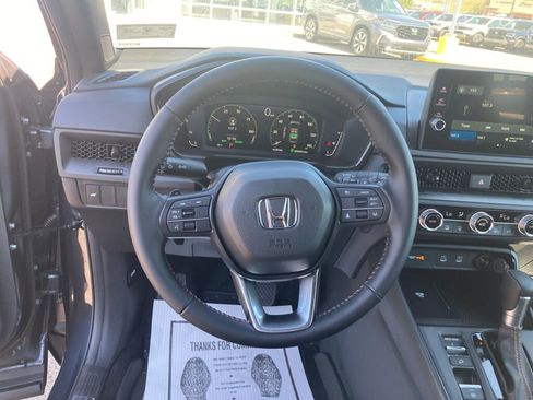 New 2026 Honda CR-V Sport-L image 11