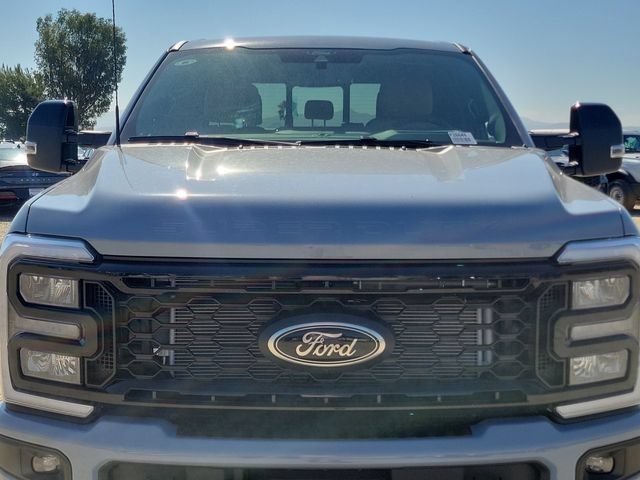 New 2026 Ford F350 Lariat w/ Black Appearance Package AWD/4WD image 21
