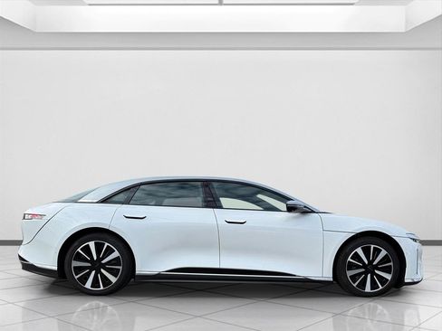 Used 2023 Lucid Air Grand Touring AWD/4WD image 7