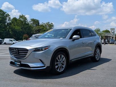 Used 2019 MAZDA CX-9 Grand Touring
