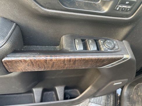 Used 2020 GMC Sierra 1500 Denali w/ Technology Package image 15