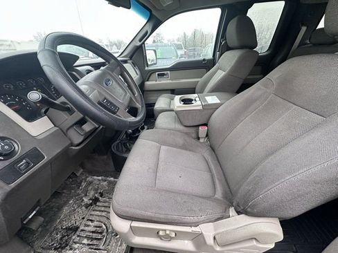 Used 2009 Ford F150 STX image 12