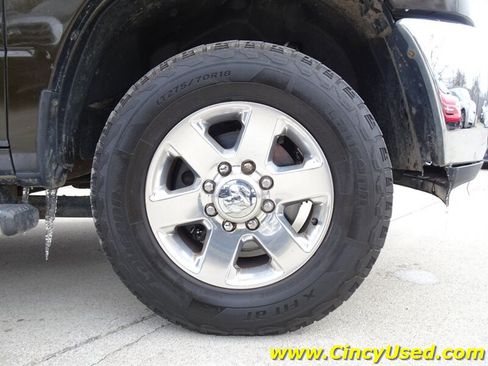 Used 2013 RAM 3500 Big Horn AWD/4WD image 26