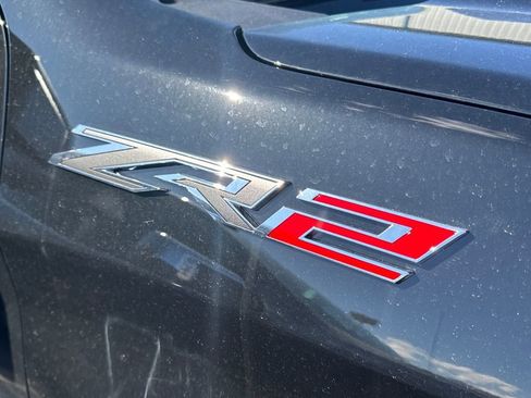 New 2026 Chevrolet Silverado 1500 ZR2 image 6