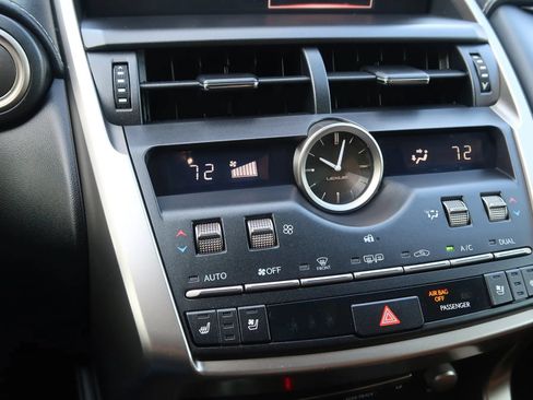 Used 2020 Lexus NX 300 FWD w/ Comfort Package image 33
