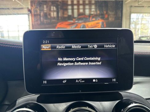 Used 2019 Mercedes-Benz GLC 43 AMG 4MATIC Coupe image 77