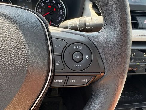 Used 2021 Toyota RAV4 XLE w/ Convenience Package AWD/4WD image 22