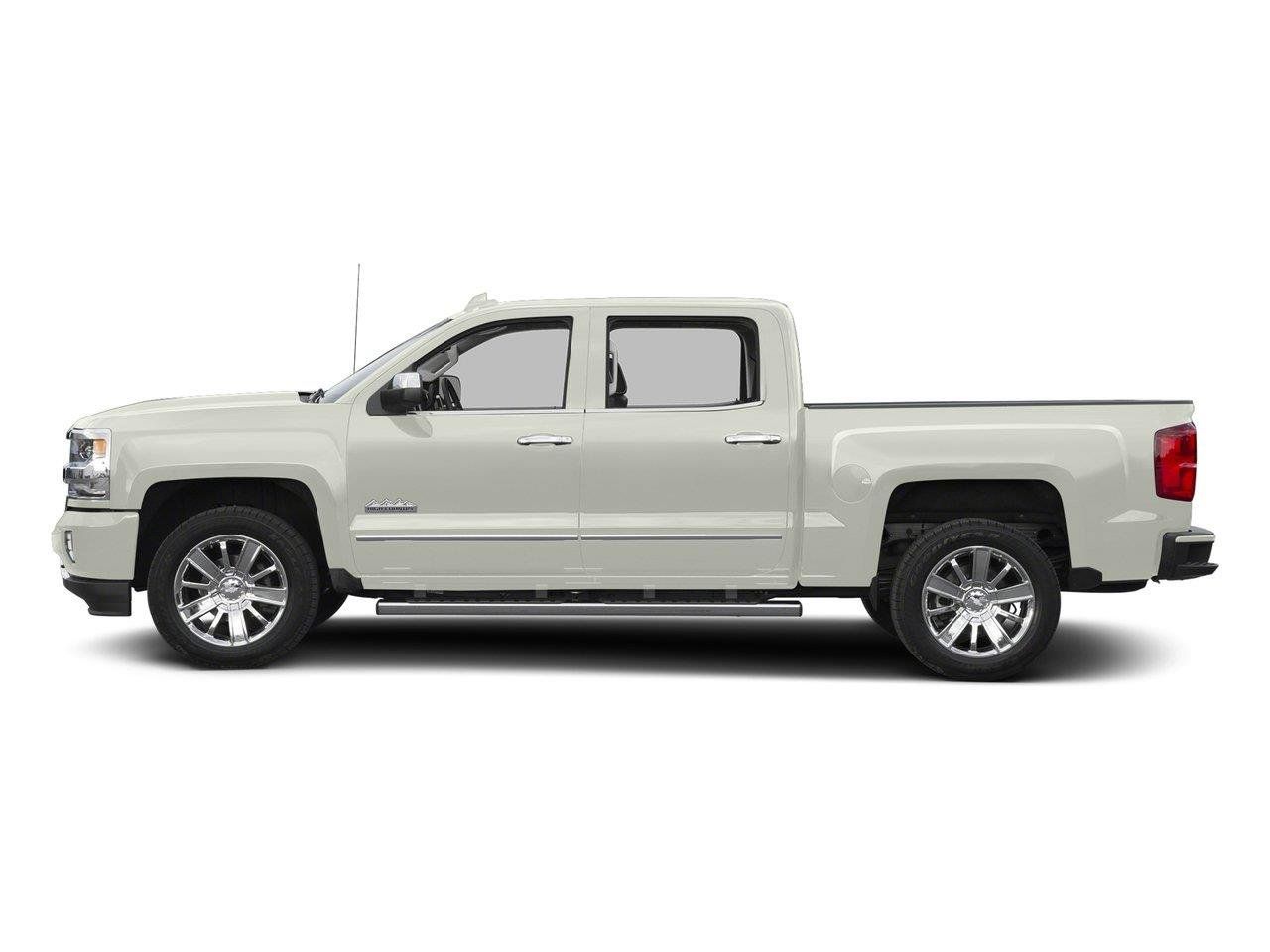 Used 2017 Chevrolet Silverado 1500 High Country AWD/4WD image 13