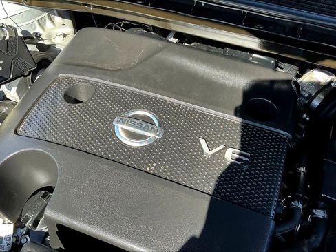 Used 2020 Nissan Murano Platinum image 30