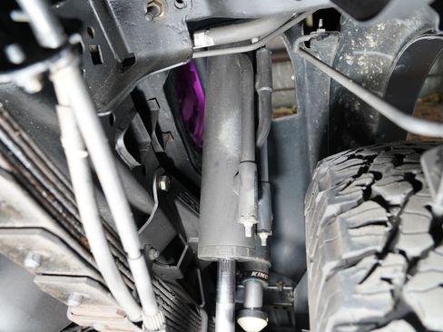 Used 2013 Ford F150 Raptor w/ Luxury Equipment Group image 71