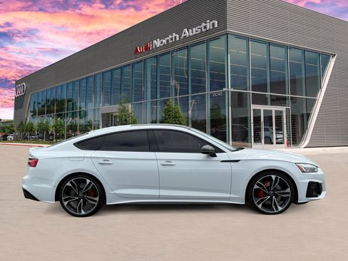 Certified 2023 Audi S5 Prestige w/ Prestige Package AWD/4WD image 6