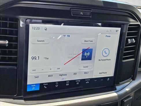 New 2026 Ford F150 XL AWD/4WD image 12