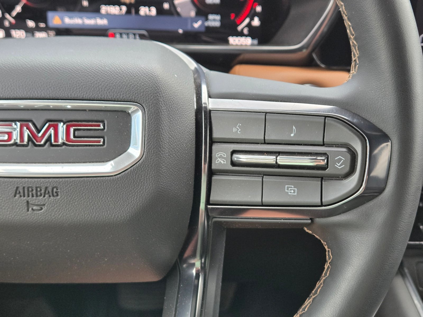 Used 2026 GMC Canyon AT4 AWD/4WD image 23