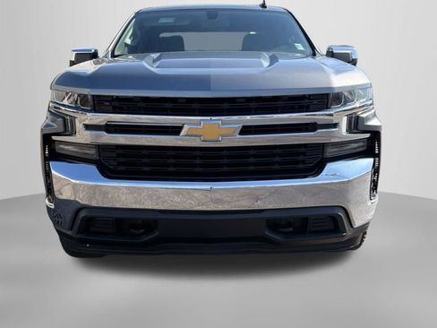 Used 2020 Chevrolet Silverado 1500 LT w/ All-Star Edition image 10