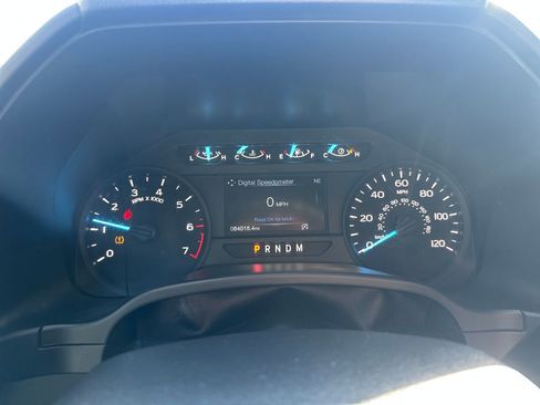 Used 2020 Ford F150 XL w/ Equipment Group 101A Mid AWD/4WD image 15