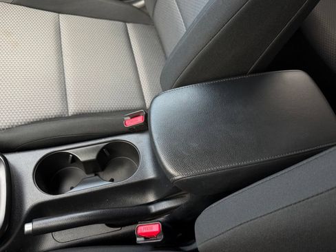 Used 2023 Kia Soul LX w/ LX Technology Package FWD image 29