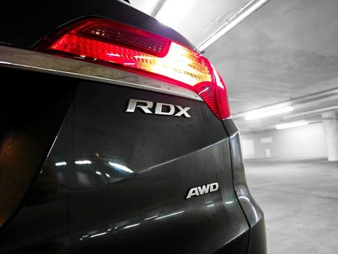 Used 2013 Acura RDX AWD w/ Technology Package image 9