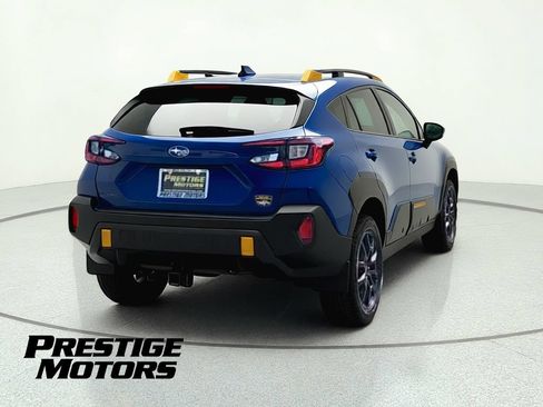 Used 2024 Subaru Crosstrek 2.5i Wilderness AWD/4WD image 7