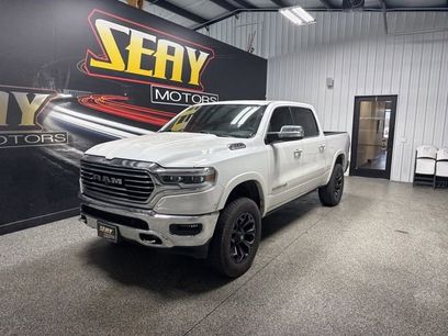 Used 2020 RAM 1500 Limited