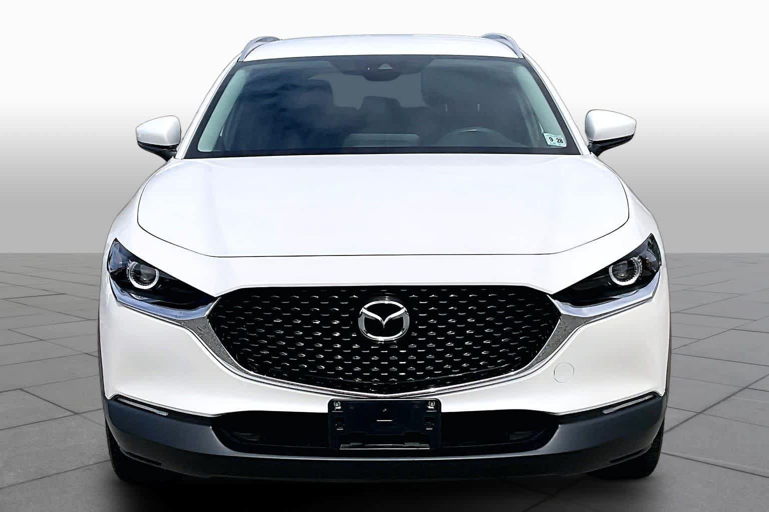 Used 2023 MAZDA CX-30 AWD 2.5 S w/ Preferred Package image 4