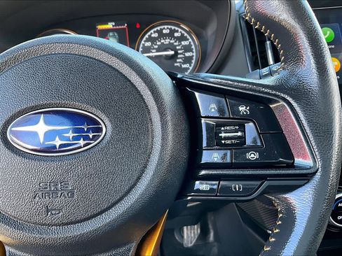 Used 2024 Subaru Forester Wilderness AWD/4WD image 24