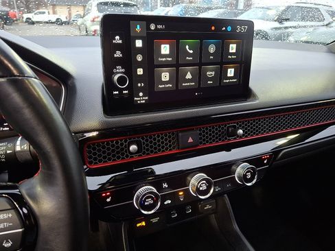 Used 2025 Honda Civic Si image 23