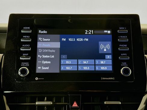 Used 2024 Toyota Camry SE FWD image 14