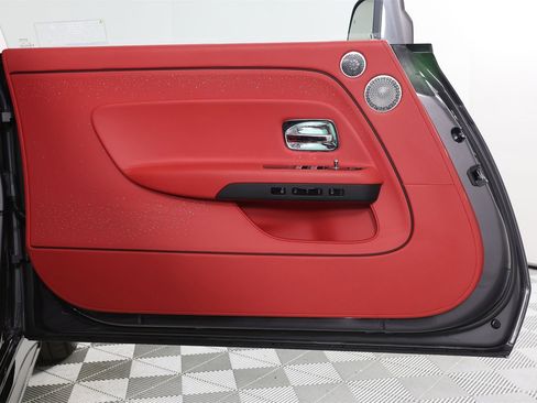 New 2026 Rolls-Royce Spectre Black Badge image 20