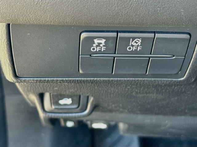 Used 2019 MAZDA MAZDA6 Sport FWD image 9