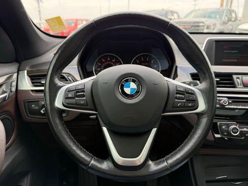 Used 2018 BMW X1 sDrive28i image 13