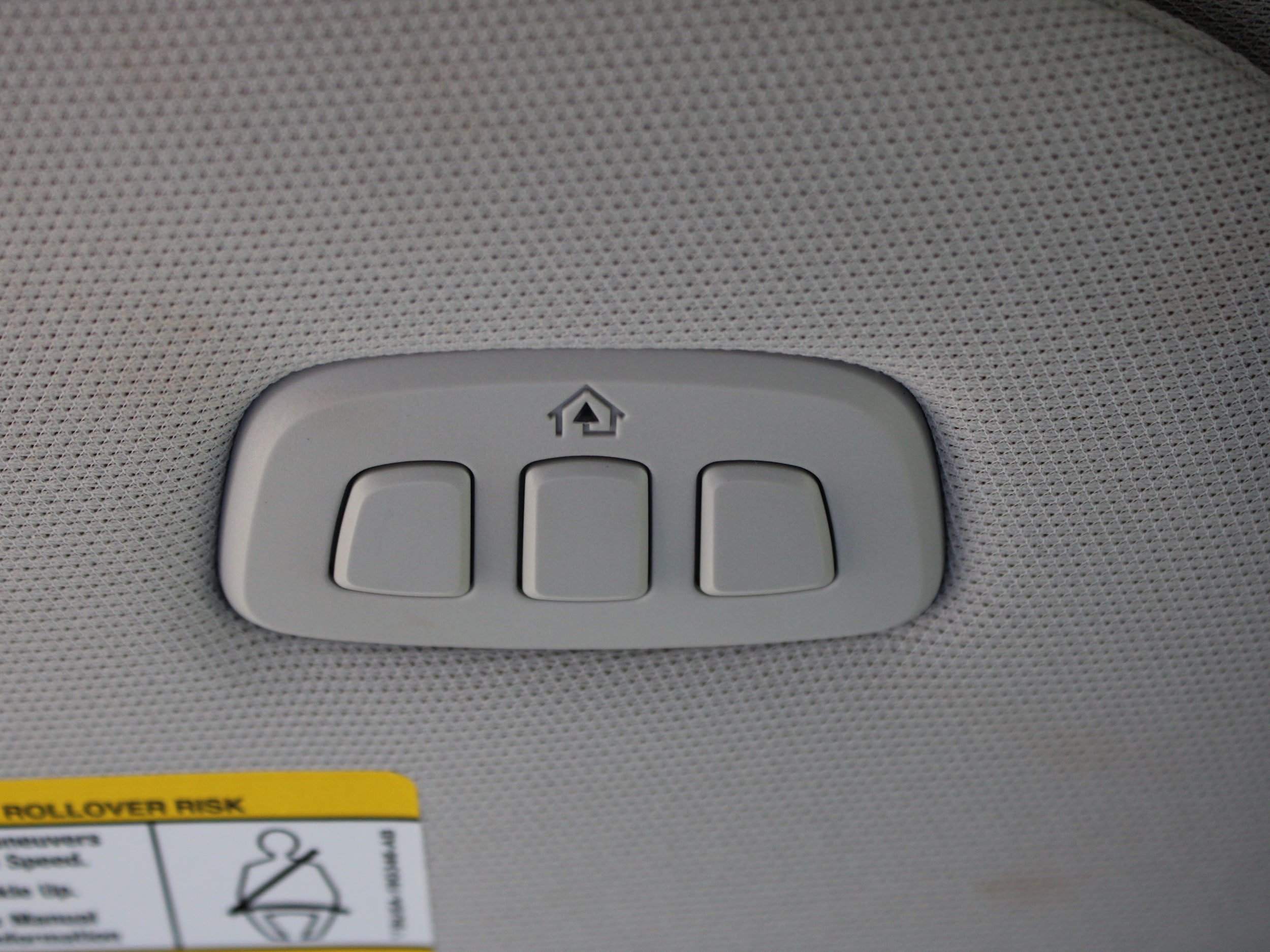 Used 2025 Ford Expedition Platinum AWD/4WD image 38