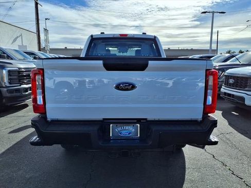 New 2026 Ford F250 XL RWD image 3