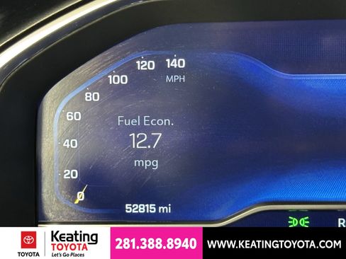 Used 2024 Chevrolet Silverado 1500 RST w/ Protection Package RWD image 25