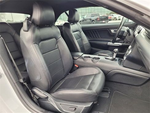 Used 2023 Ford Mustang Premium image 20