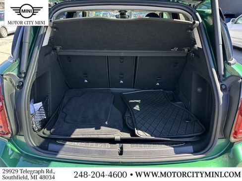 Certified 2024 MINI Cooper Countryman S w/ Premium Package AWD/4WD image 13