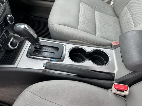 Used 2012 Ford Fusion S image 22