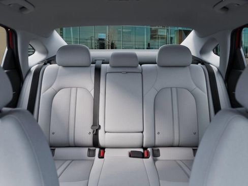 New 2026 Hyundai Sonata SEL AWD/4WD image 12