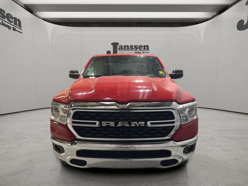 Used 2022 RAM 1500 Big Horn image 7