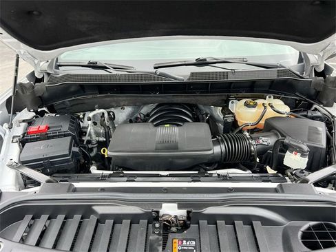 Used 2022 Chevrolet Silverado 1500 RST w/ Redline Edition image 31