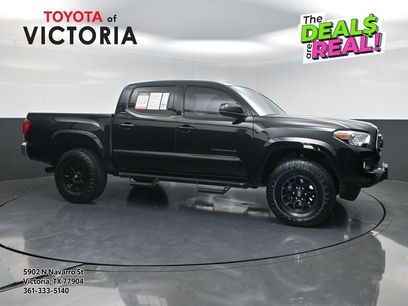 Used 2021 Toyota Tacoma SR5