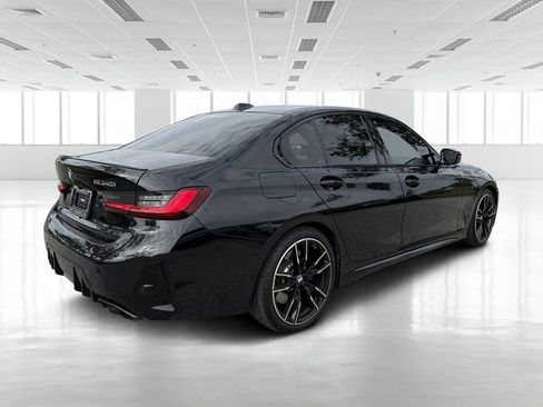 Certified 2023 BMW M340i w/ Premium Package image 3
