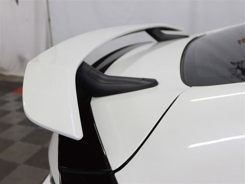 Used 2020 Honda Civic Si image 25