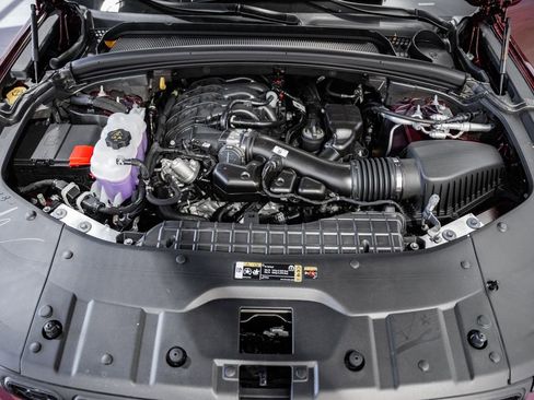 New 2025 Jeep Grand Cherokee Limited w/ Luxury Tech Group II image 20