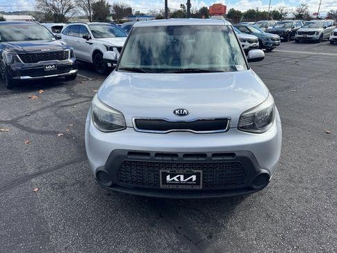 Used 2014 Kia Soul image 8