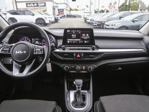 Certified 2023 Kia Forte LXS image 13