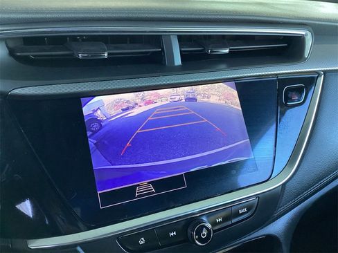 Certified 2022 Buick Encore GX Select image 15