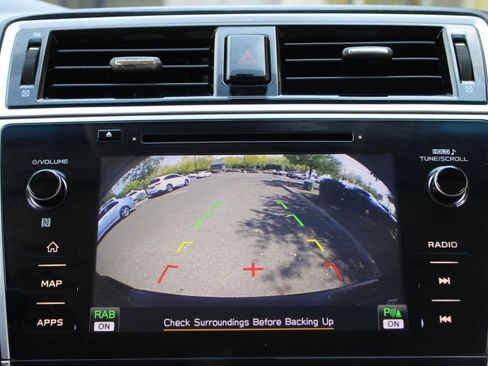 Used 2019 Subaru Outback 2.5i Limited image 19