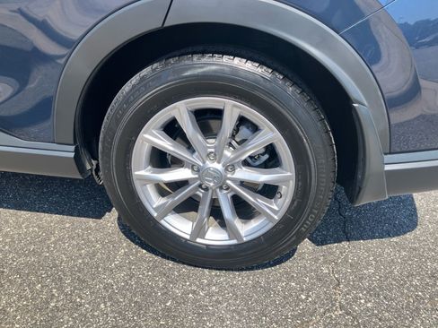 Certified 2024 Honda CR-V EX image 22