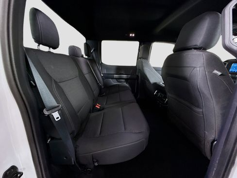 Used 2022 Ford F150 XLT w/ Equipment Group 301A Mid image 26