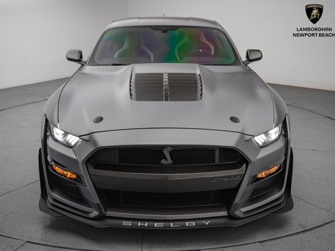 Used 2022 Ford Mustang Shelby GT500 w/ Handling Package image 10